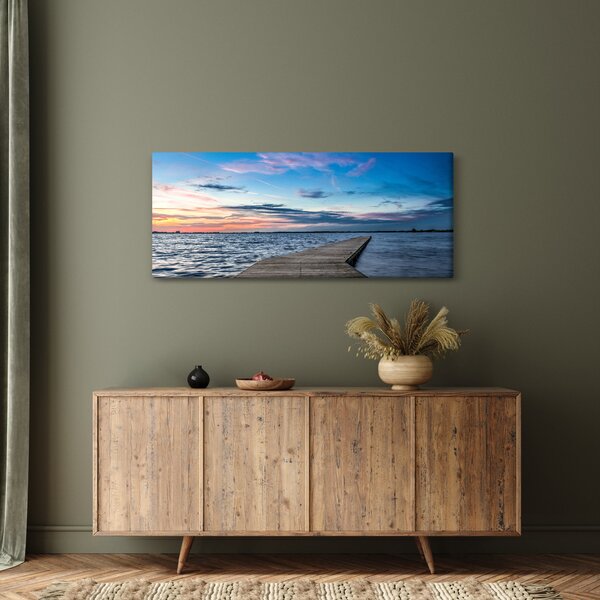 Slika - Riva (120x50 cm)