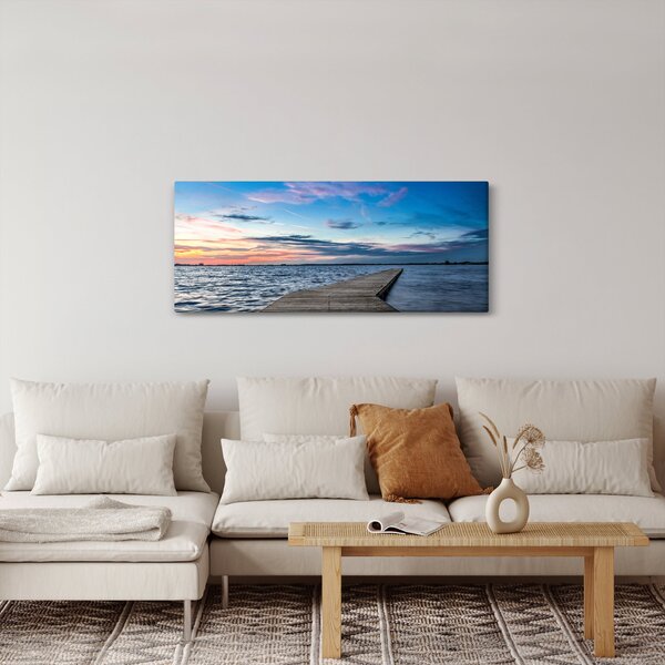 Slika - Riva (120x50 cm)