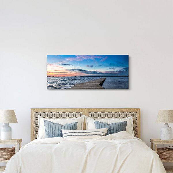 Slika - Riva (120x50 cm)