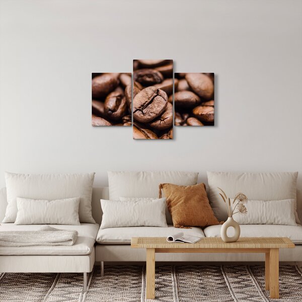 Slika zrna kave (90x60 cm)