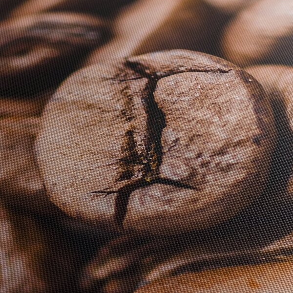 Slika zrna kave (90x60 cm)
