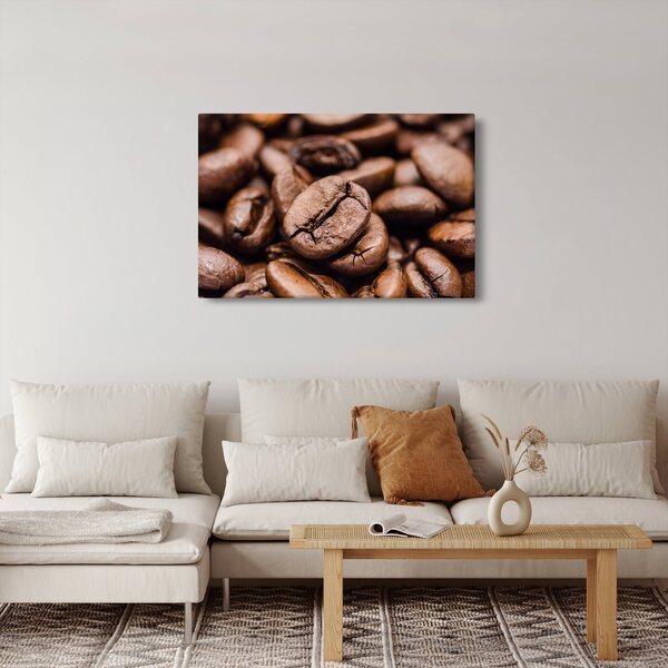 Slika zrna kave (90x60 cm)
