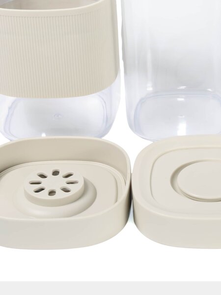 Sinsay - Posuda za pohranu 2 pack