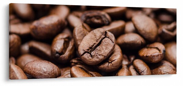 Slika zrna kave (120x50 cm)
