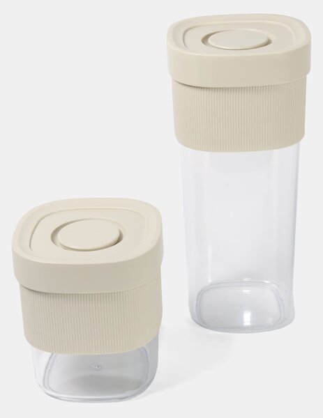 Sinsay - Posuda za pohranu 2 pack
