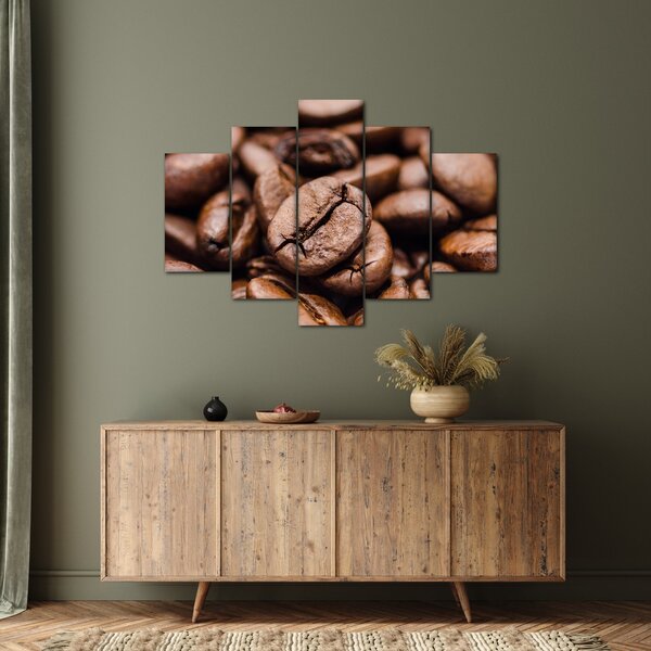 Slika zrna kave (150x105 cm)