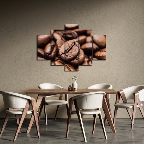 Slika zrna kave (150x105 cm)