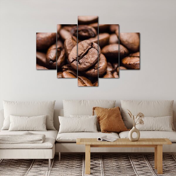 Slika zrna kave (150x105 cm)