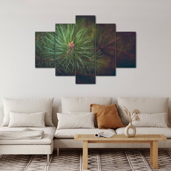 Slika - Detalj stabla bora (150x105 cm)