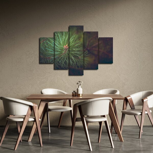 Slika - Detalj stabla bora (150x105 cm)
