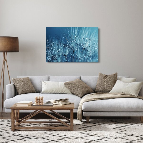 Slika - Kapi rose (90x60 cm)
