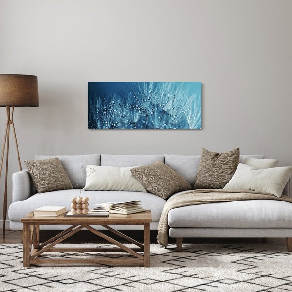 Slika - Kapi rose (120x50 cm)