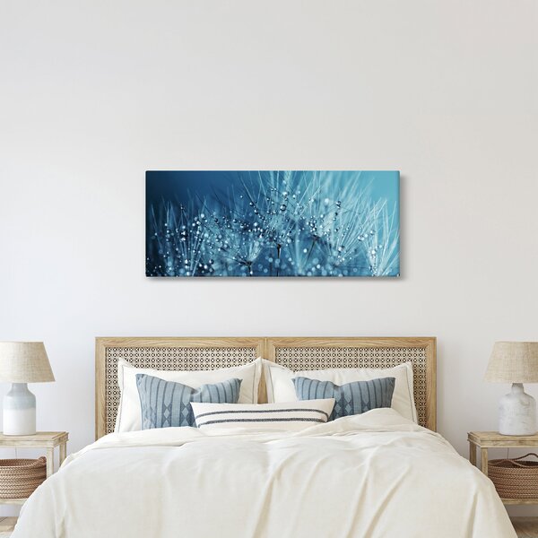 Slika - Kapi rose (120x50 cm)