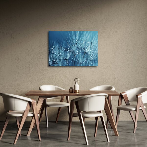 Slika - Kapi rose (70x50 cm)