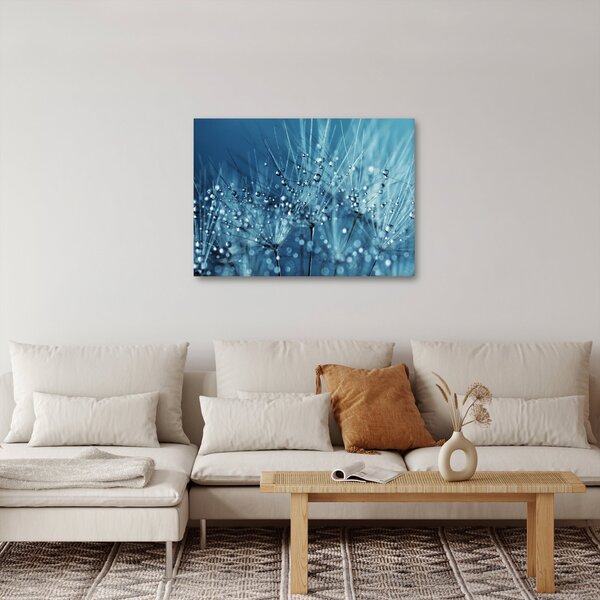 Slika - Kapi rose (70x50 cm)