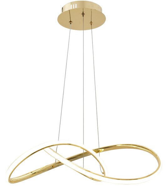 Lampa Viseća LED APP1601-CP GOLD