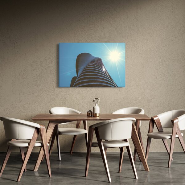 Slika - Arhitektura (90x60 cm)