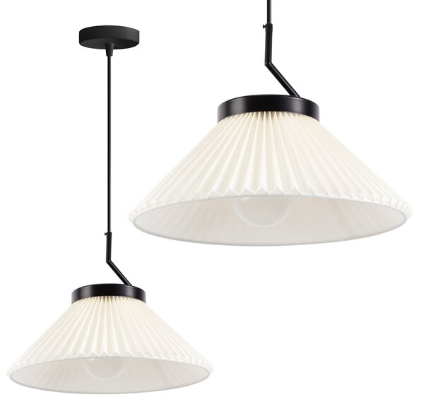 Lampa Viseća BLACK APP1670-1CP