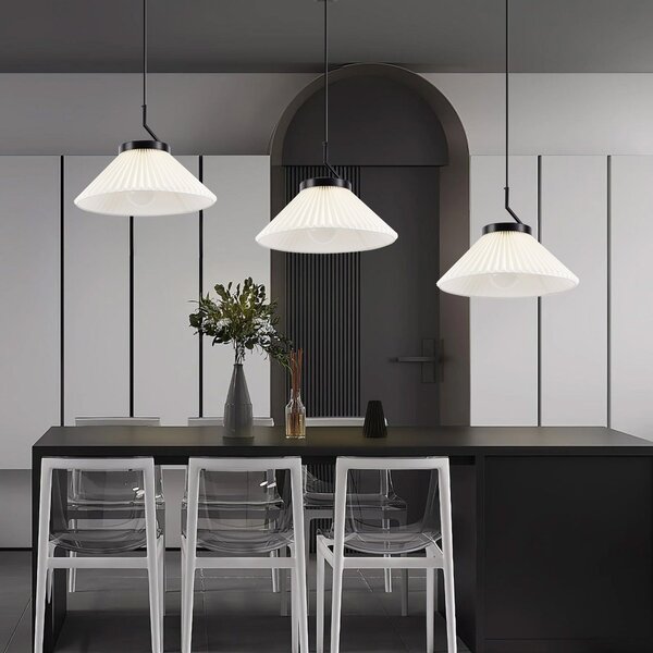 Lampa Viseća BLACK APP1670-1CP