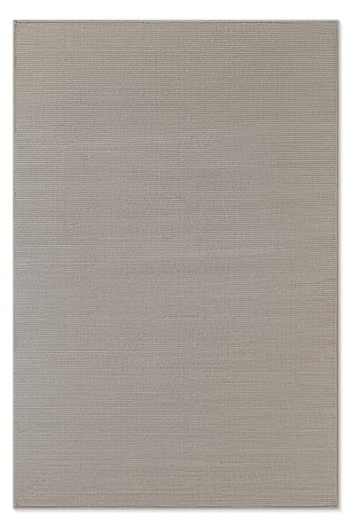 Sivi/krem tepih 120x170 cm Perles Dolomite – Elle Decoration