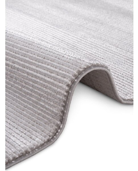 Sivi/krem tepih 120x170 cm Perles Dolomite – Elle Decoration
