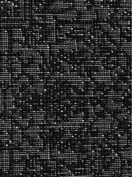 Crno-bijela unutarnja i vanjska staza 80x250 cm Duet Kona – NORTHRUGS