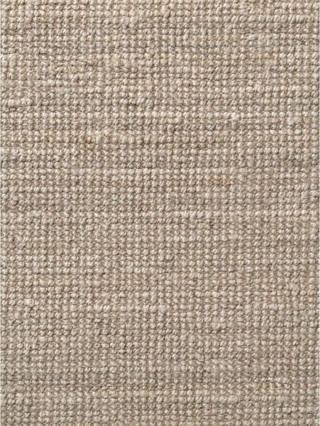 Krem juten okrugli tepih ø 160 cm Bouclé Jaipur – Hanse Home