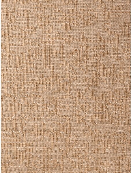 Bež/boje slonovače unutarnji i vanjski tepih 200x290 cm Duet Kona – NORTHRUGS