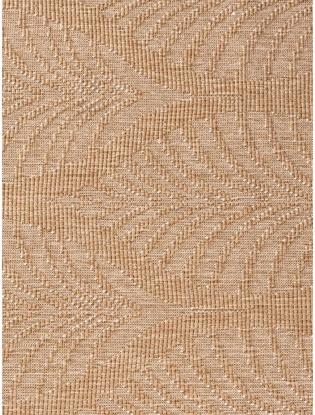 Bež/boje slonovače unutarnji i vanjski tepih 120x170 cm Duet Liora – NORTHRUGS