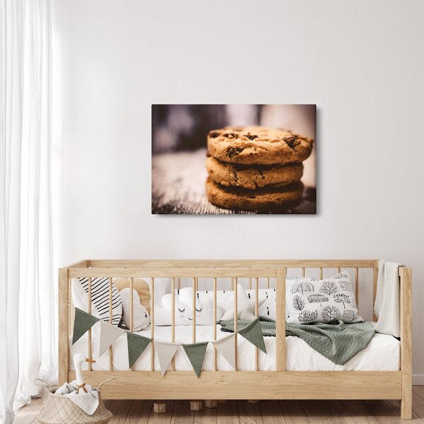 Slika - Keksi (90x60 cm)