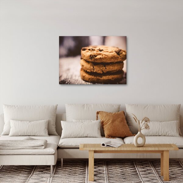 Slika - Keksi (70x50 cm)