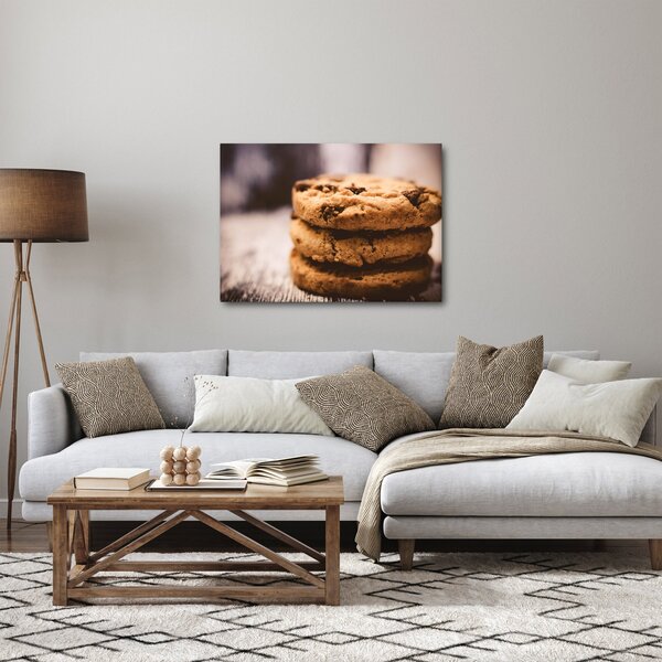 Slika - Keksi (70x50 cm)