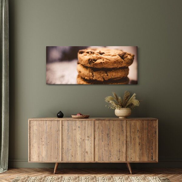Slika - Keksi (120x50 cm)