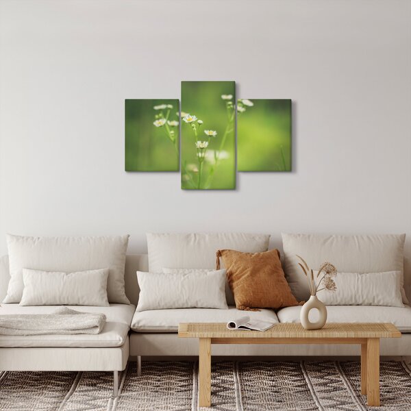 Slika Tratinčice (90x60 cm)