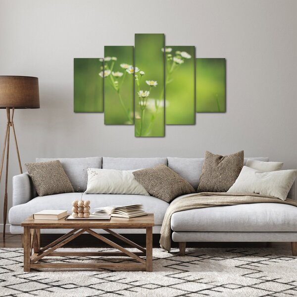 Slika Tratinčice (150x105 cm)