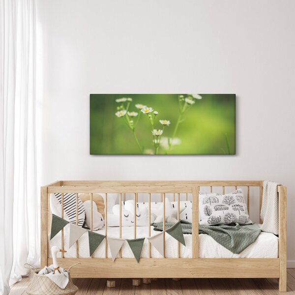 Slika Tratinčice (120x50 cm)