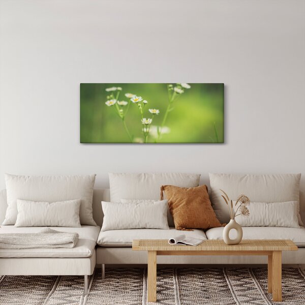 Slika Tratinčice (120x50 cm)