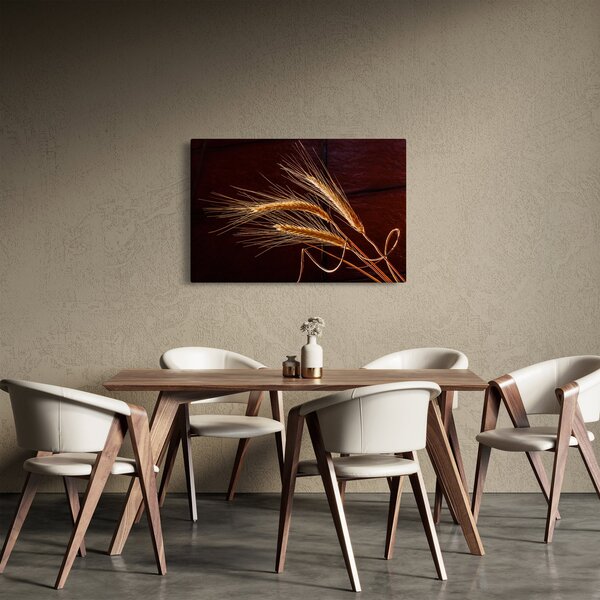 Slika - Detalj klasa raži (90x60 cm)