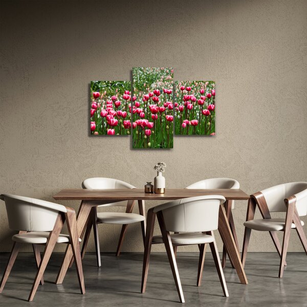 Slika tulipana (90x60 cm)