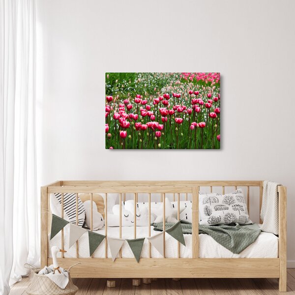 Slika tulipana (90x60 cm)