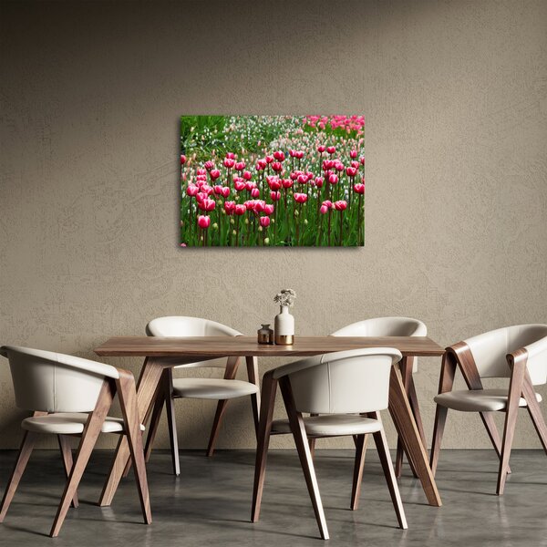 Slika tulipana (70x50 cm)