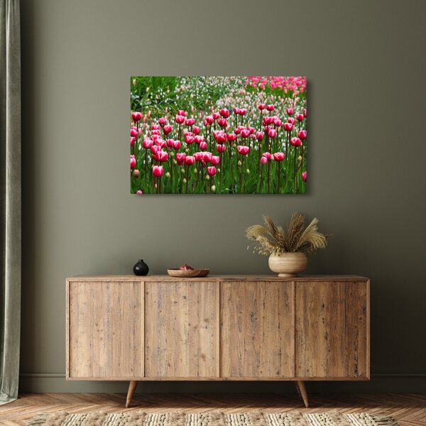 Slika tulipana (90x60 cm)