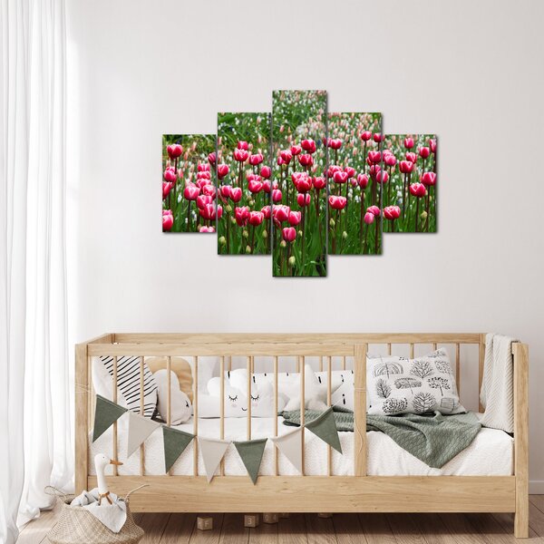 Slika tulipana (150x105 cm)