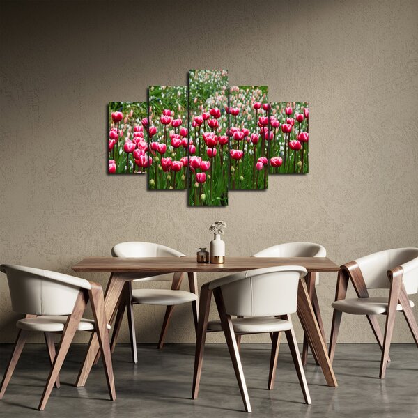 Slika tulipana (150x105 cm)