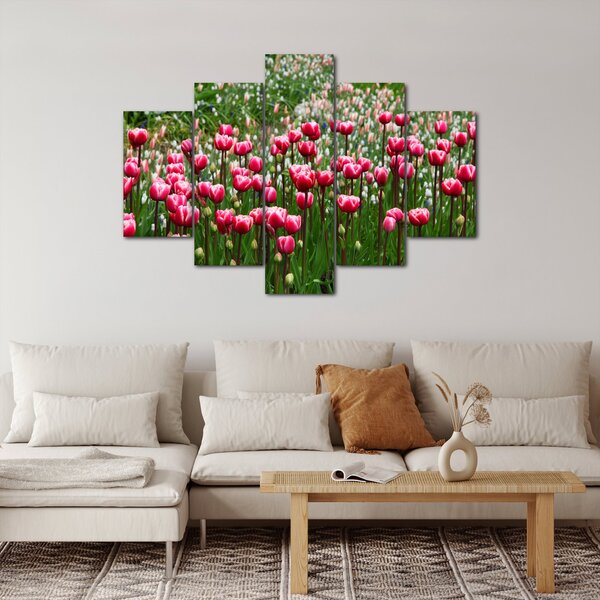 Slika tulipana (150x105 cm)