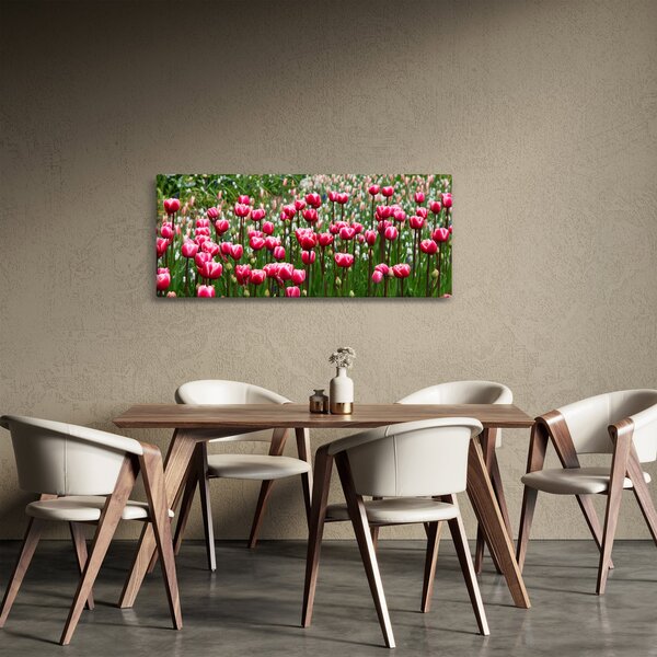 Slika tulipana (120x50 cm)