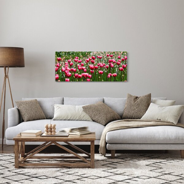 Slika tulipana (120x50 cm)