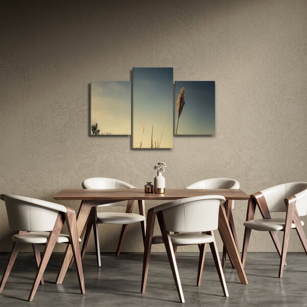Slika sa travom (90x60 cm)