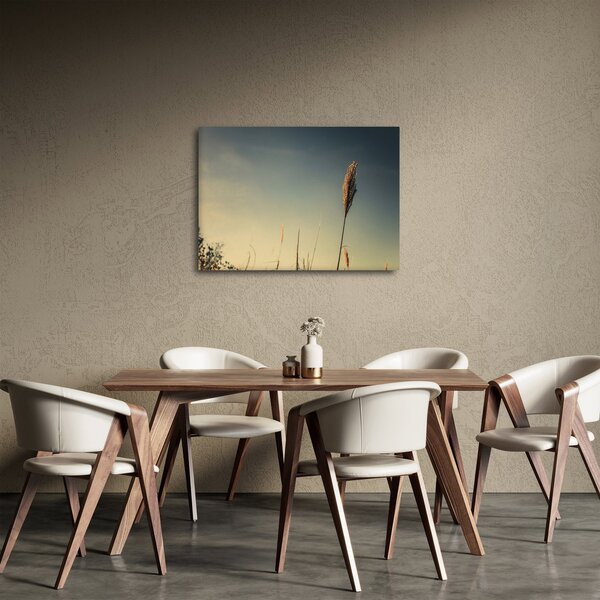 Slika sa travom (70x50 cm)