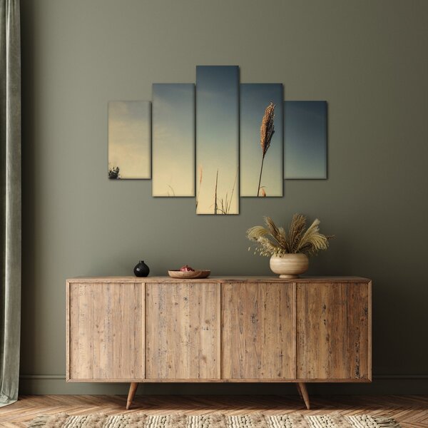 Slika sa travom (150x105 cm)